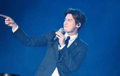 娱乐大爆料李易峰,揭秘明星背后的故事